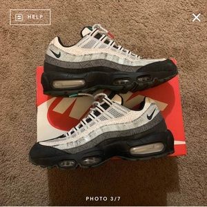 Air max 95